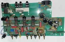 Ampeg PCB, SVP-CL, Parts or Repair, Assembly ...