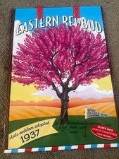 Trader Joe’s NWT Oklahoma Reusable Shopping Bag New Rare Tote