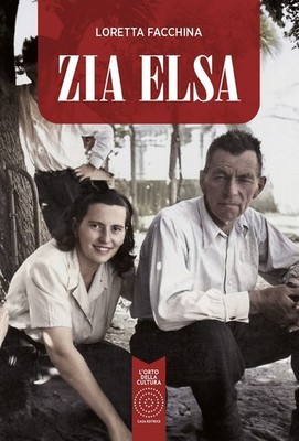 Tante Elsa - [Der Kulturgarten]