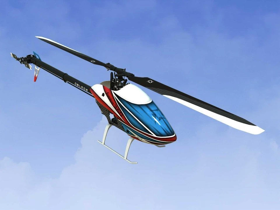 RealFlight Trainer Edition RC Flight Simulator with WS2000 : A-RFL-1212 - Image 4 of 4