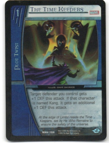 Marvel Avengers / Marvel Team Ups / Justice League Foil Individual Trading Cards - Picture 69 of 189