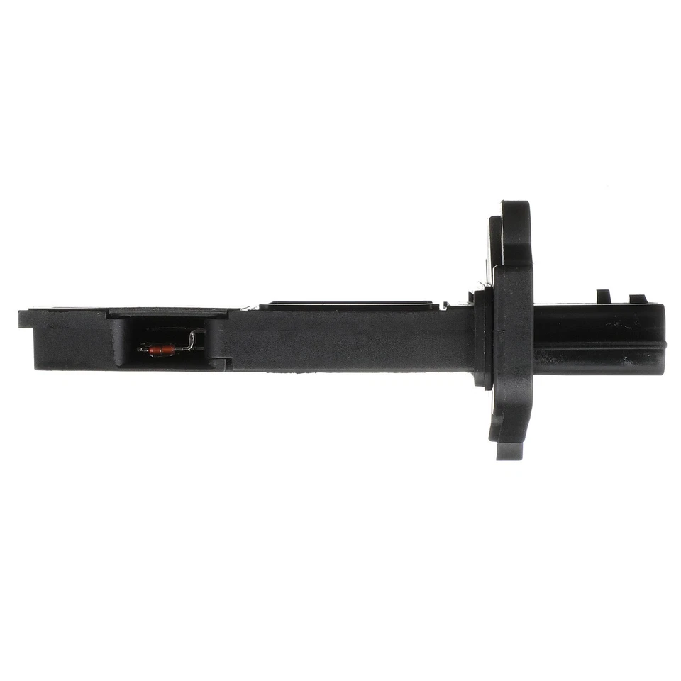 Sensor de flujo de aire másico Delphi 2009 2010 2011 para Nissan Rogue 2008-2013 2,5 L L L4 Foto 4 de 4