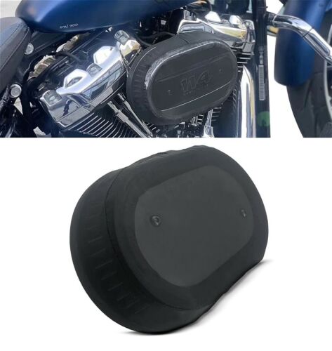Filtro aria parapioggia / antipioggia per Harley Softail Low Rider S 20-23 - Bild 1 von 4