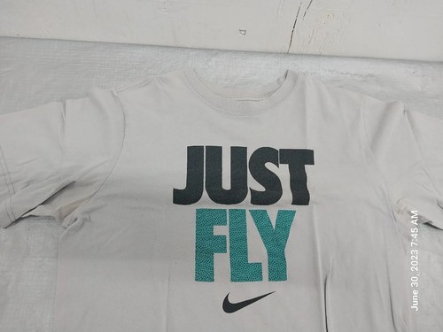 Nike Just Fly Youth T-shirt Size XL. - Picture 6 of 9