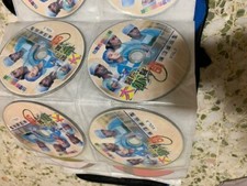 Taiwan DRAMA 15 VCD - 大医院小医师 *Free Postage