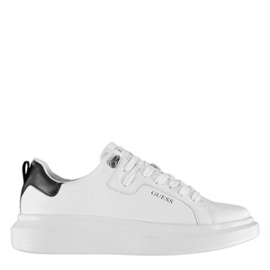 guess kurt sneakers