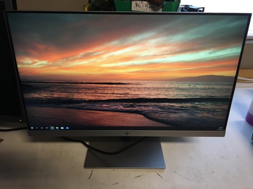 HP EliteDisplay E233 23\
