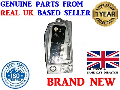 Original RICHTUNGSANZEIGER SEITENLICHTSIGNAL DRL Modul Vorschaltgerät für BMW 7 G70 i7