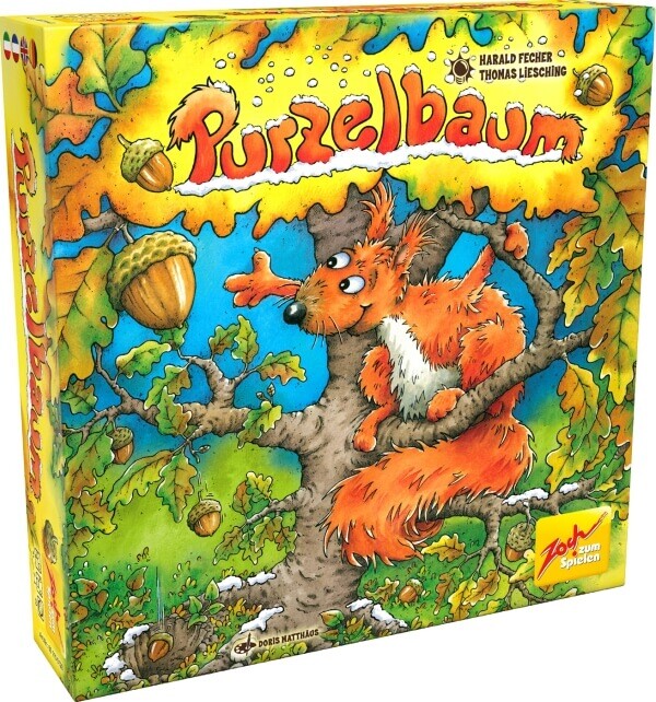 Thumbnail - Purzelbaum