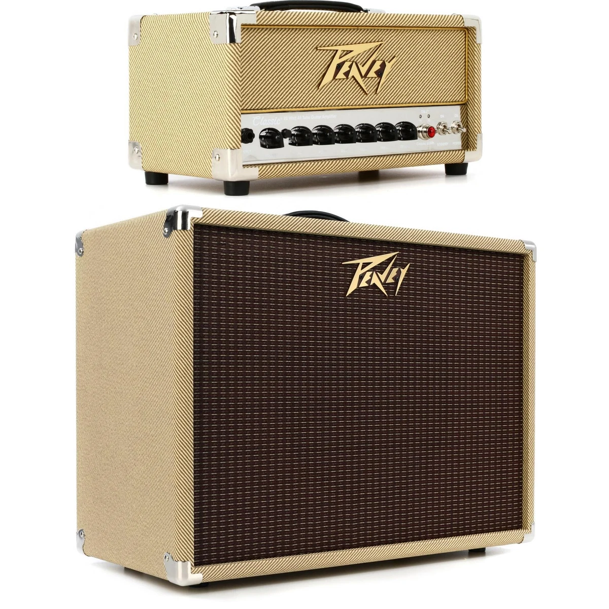Peavey mini stack deals