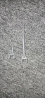 VINTAGE 1989 Gi Joe Slaughter’s Marauders Equalizer Tank Antenna