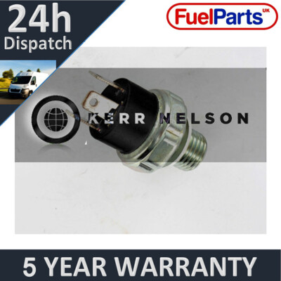 For Daewoo Nexia Espero 1.5 1.6 1.8 2.0 Kerr Nelson Oil Pressure Switch
