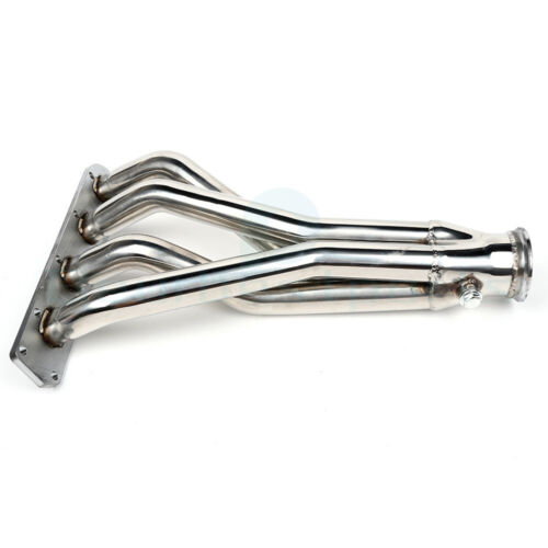For 2004-2007 Chevy Cobalt/Saturn IonSS 4-1 Exhaust Header Manifold & Front Pipe - Bild 4 von 16