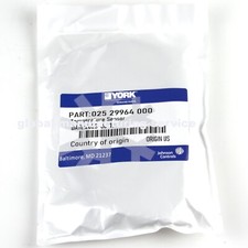 New In Box YORK 025-29964-000 Water Temperature Sensor