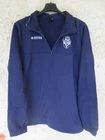 Sweatshirt B.d.D GSBdB DRAGUIGNAN army France Erreà shirt zip collar L