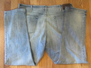 wrangler athletic denim