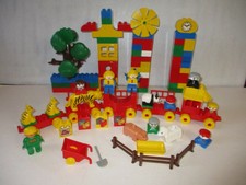 lego duplo 6144