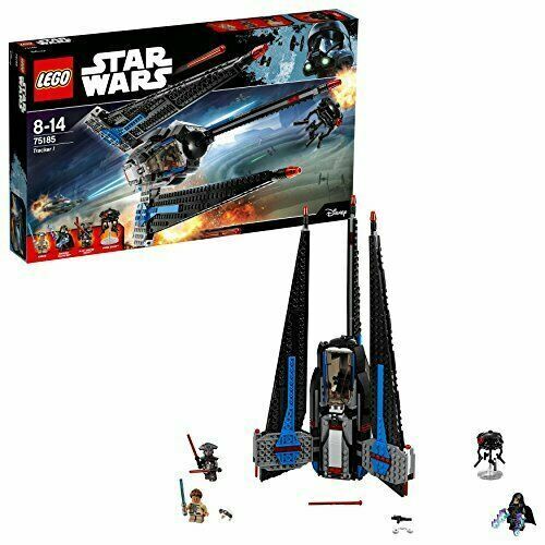 LEGO Star Wars: Tracker I (75185) for sale online | eBay