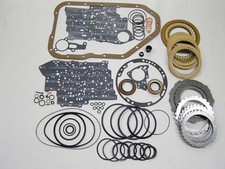 2004r Automatic Transmission Master Rebuilding Kit 1981-1990