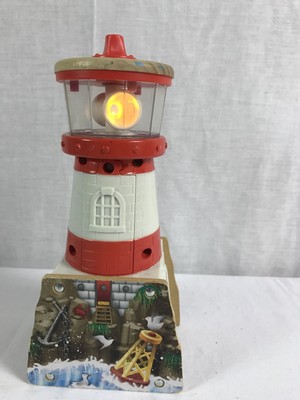 thomas the train lighthouse