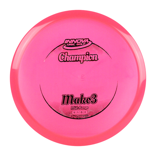 Innova Disc Golf Champion Mako3 Midrange Disc 5/5/0/0 - Choose Exact Disc - Picture 49 of 82