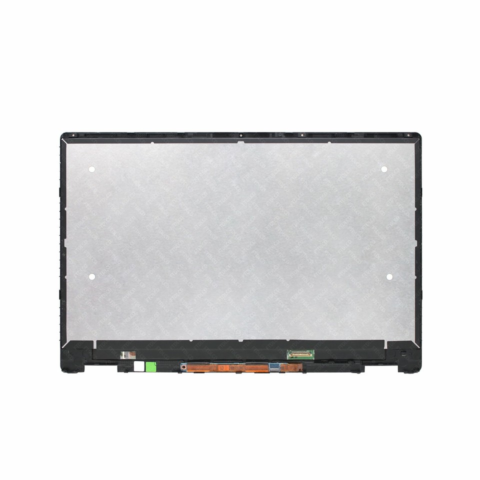 Ecran Tactile LCD Neuf HP Pavilion X360 15-dq1025od 15t-dq000 L51357-001