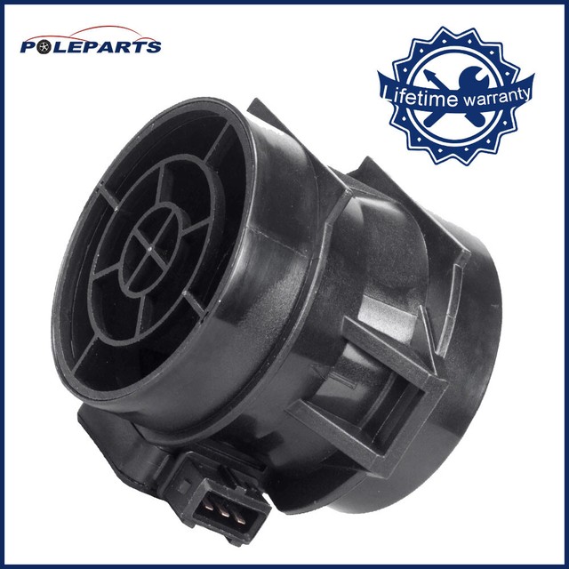 Mass Air Flow Sensor For BMW 320i 323i 325xi 328Ci 520i 523i 528i 728i