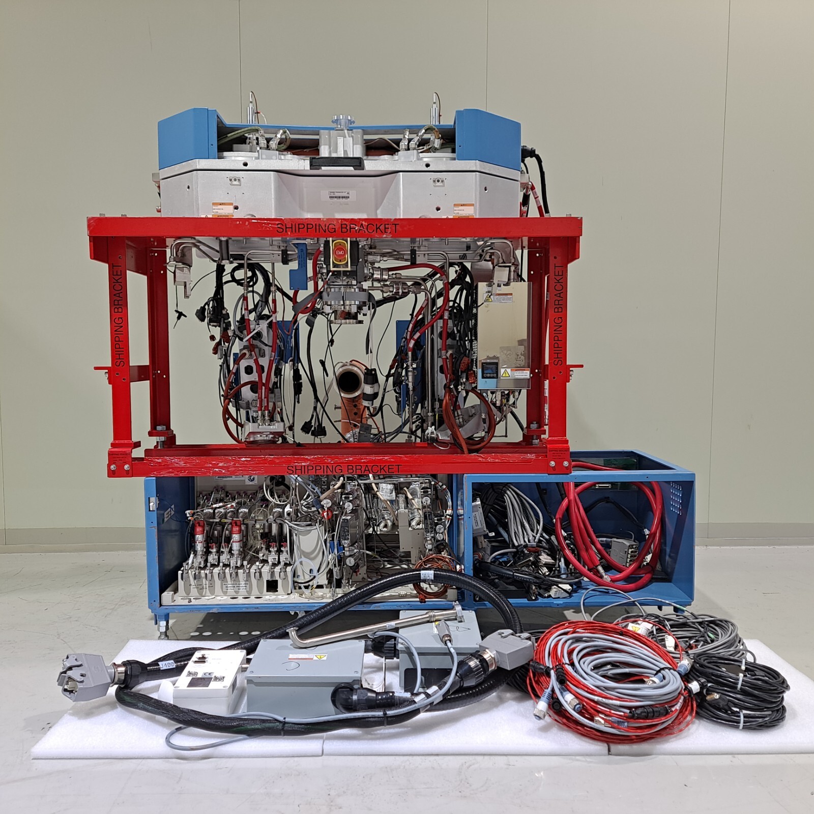 0000002 A0502 AMAT 300MM PRODUCER GT 12 CHAMBER [ASIS] eBay