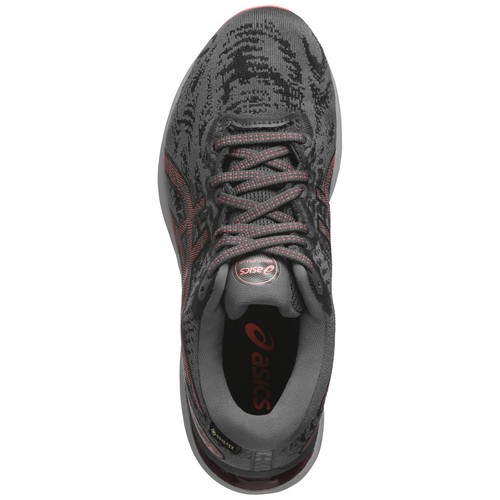 Asics GEL-Cumulus 23 G-TX Women grau Wasserabweisende Laufschuhe 1012B105-020 - Bild 6 von 105