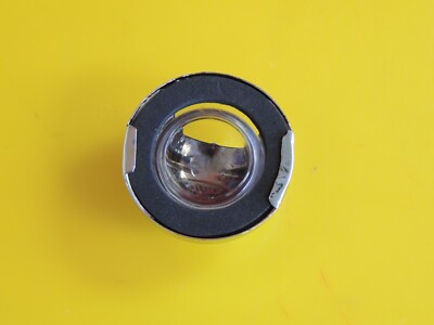 Taillight License Plate Light Lens - Duolamp - 1933-52 Ford Trucks