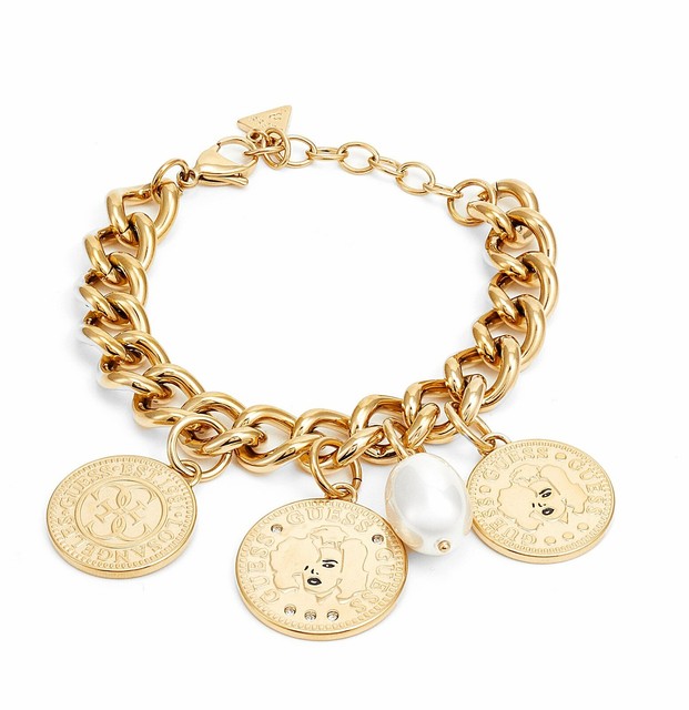 guess jewellery sale online