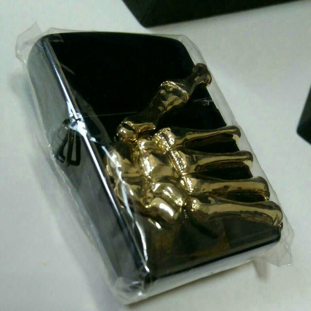 ZIPPO '06 beauty:beast® MAXIMUM EDITION. | eBay ZIPPO '06 beauty:beast® MAXIMUM EDITION. | eBay