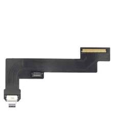 For iPad Air 4th Gen 10.9" Charging Port Connector Flex Cable