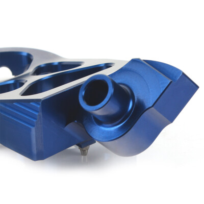 Nicecnc Billet Forged Foot Pegs Footrests Pedal For Yamaha Yz125 1997-2019 2020 Yz250f 2001-2020