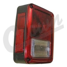 Feu arrière Jeep WRANGLER