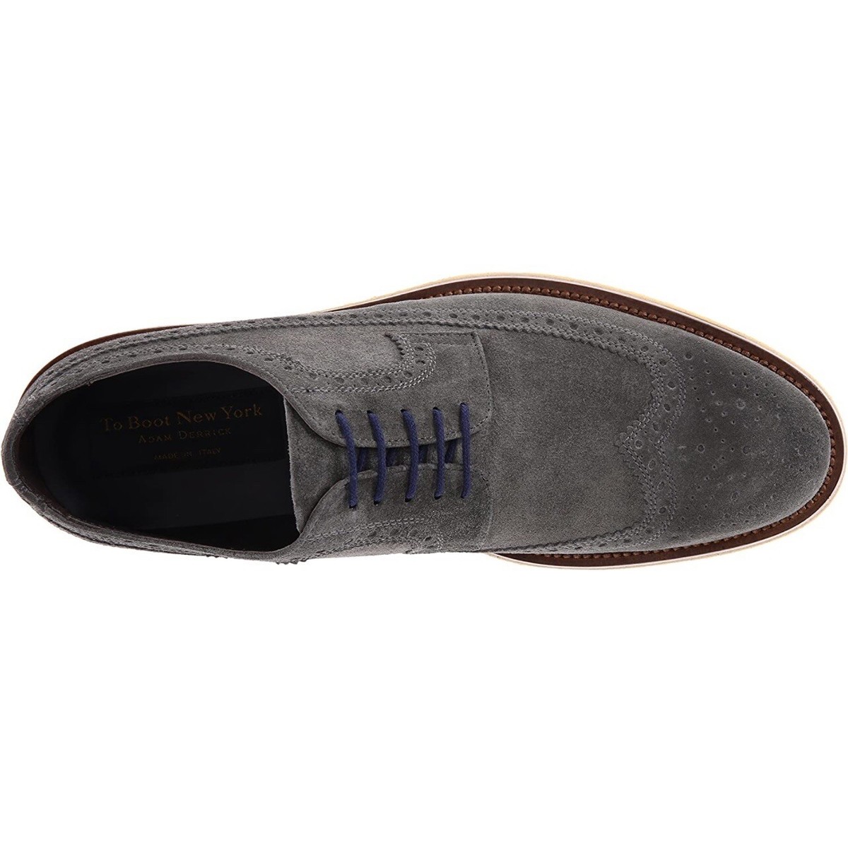 To Boot New York Men display picture 1