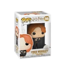 Funko Pop! Vinyl: Harry Potter Fred Weasley Yule Ball #96