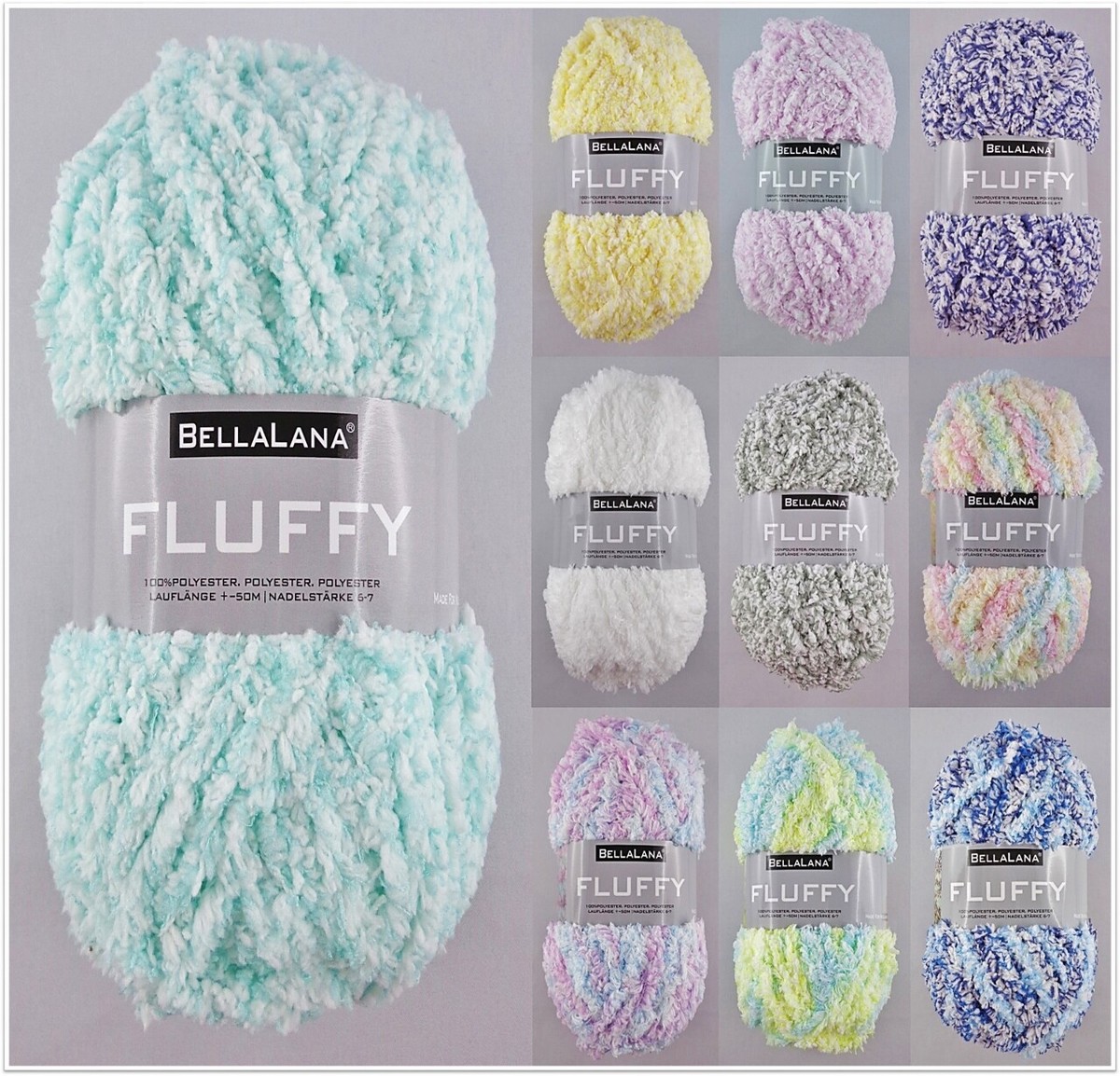 Bernat Velvet Plus Garn „Pink Dusk“ – 2 Knäuel à 300 G, Super Bulky, Weiches Polyestergarn Für Decken & Häkelprojekte