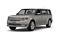 Ford Flex angular front perspective