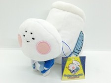 Sound Euphonium Oath of the Finale Conductor Tuba-kun Plush Strap