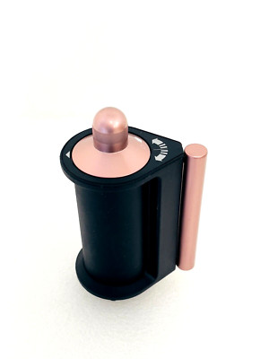 Genuine Dyson Airwrap Coanda Smoothing Dryer Attachment, Black/Rose