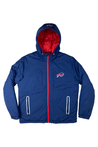 Buffalo Bills NFL Apparel Men's Full 