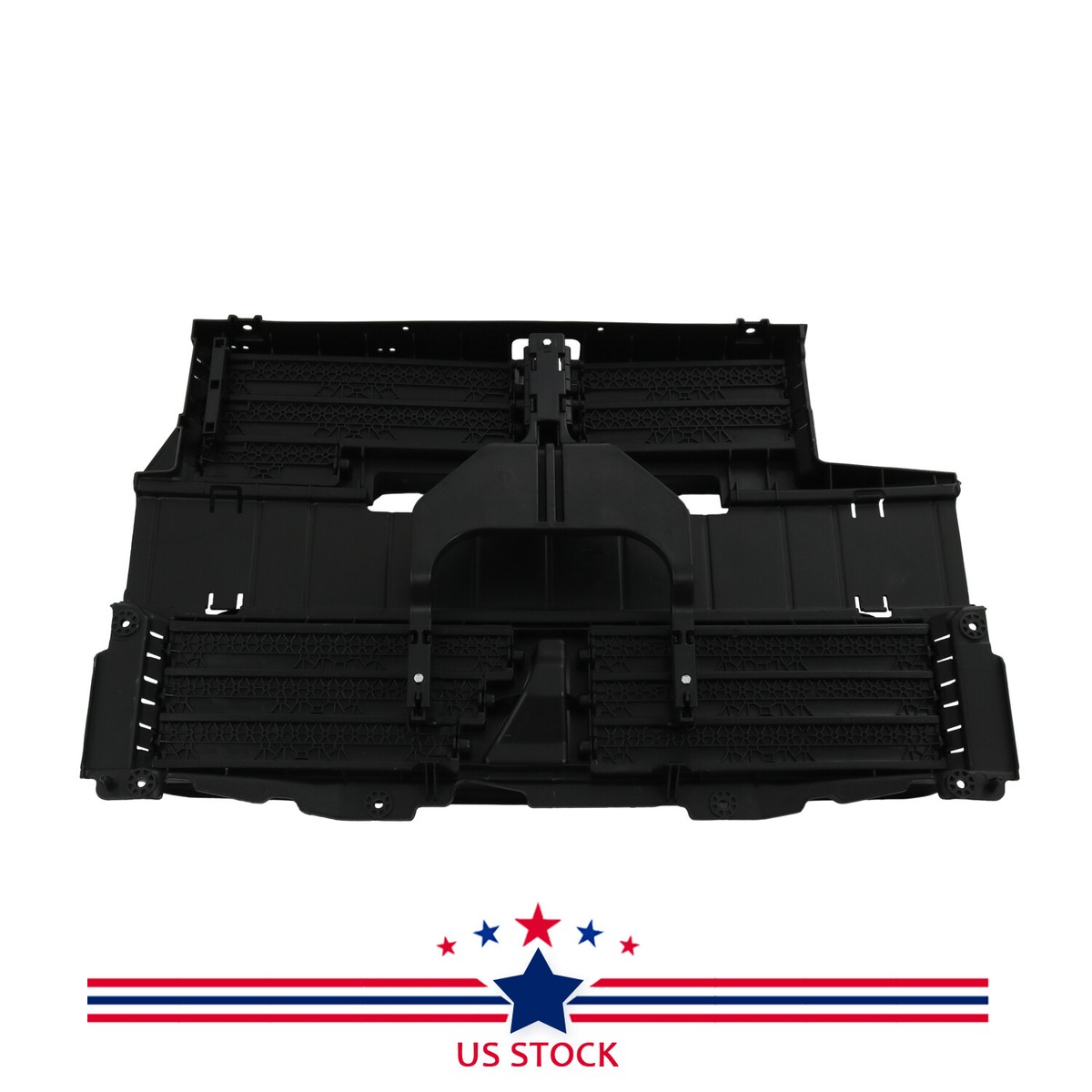 Active Grille Shutter W/Motor Assembly For Lincoln MKZ 2017 2018