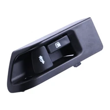 64606-06020 Fuel Tank Door Trunk Lid Release Lever Fit for Toyota Camry 2007- 17