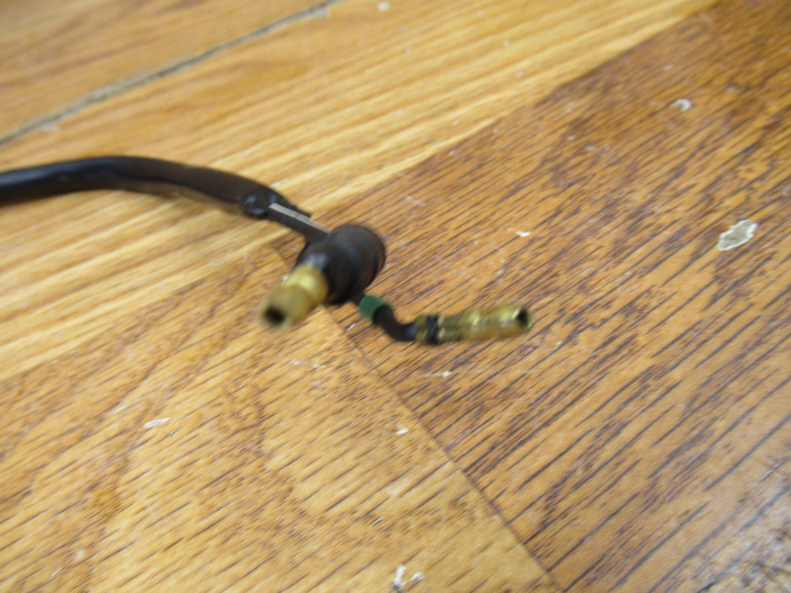 XR 600 HONDA **1997 XR 600R 1997 ENGINE KILL SWITCH ASSEMBLY