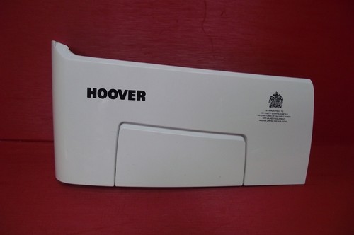 Waschmaschine HOOVER HSE130M-80 ABFLUSSPUMPE KLAPPE/ABDECKUNG