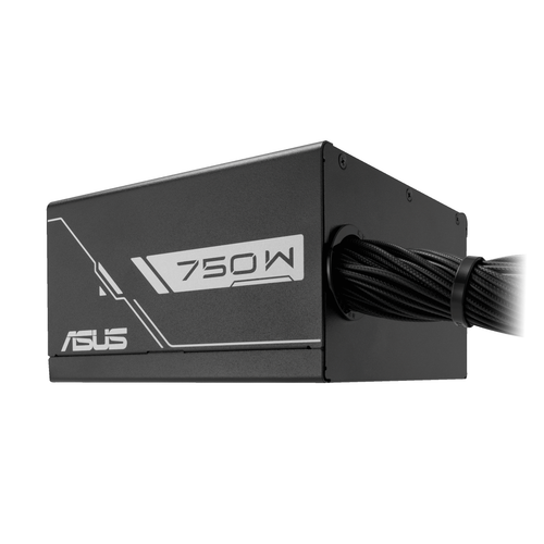 ASUS Prime 750W Bronze Netzteil - Afbeelding 5 van 12