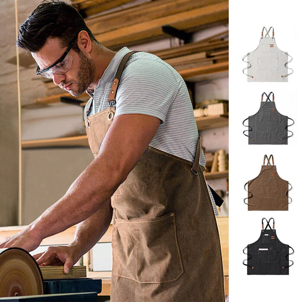 Apron for kitchen use deals