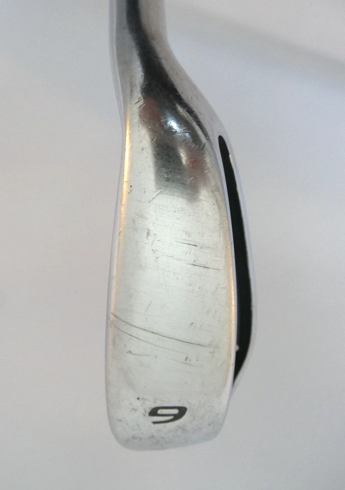 Nike IGNITE # 9 Iron - Regular Flex UST Ignite Graphite ~USED~ - Image 4 of 4