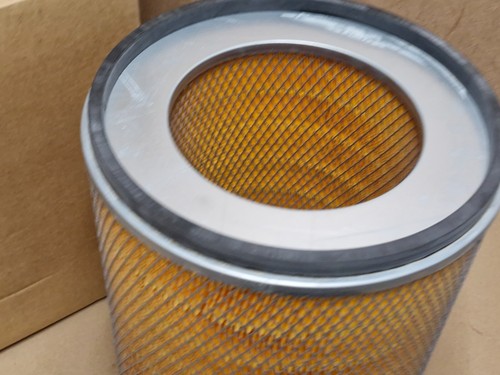 Filtro aria motore Caterpillar esterno 7W-5317 7W5317 originale NUOVO OEM - Foto 6 di 11